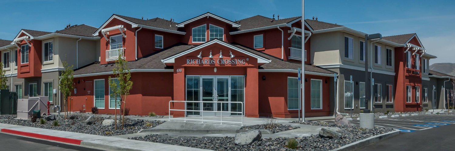 NVRuralHousing's profile banner image