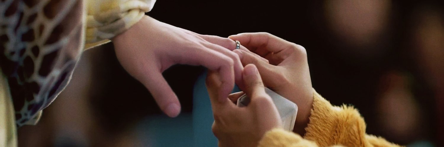 lovekenj's profile banner image