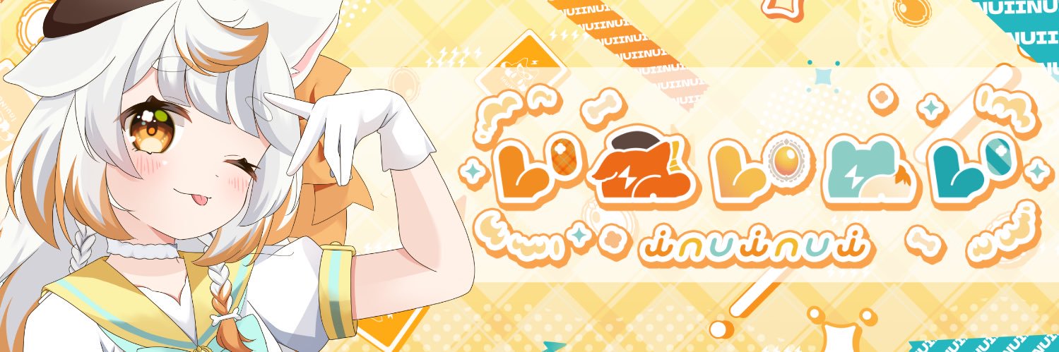 いぬいぬい⚡️🦴ポケカVtuber banner