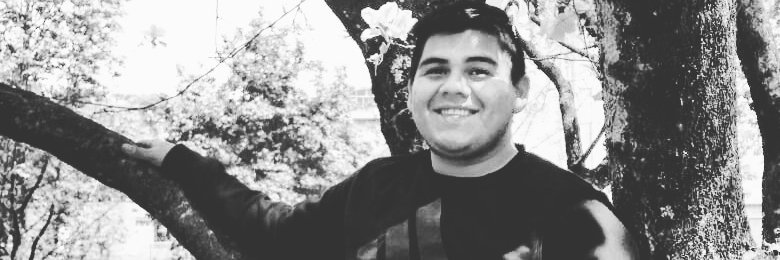 alfretzzz's profile banner image