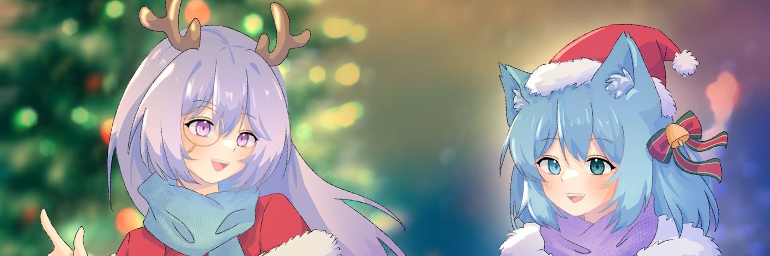 小琳🏕️ banner