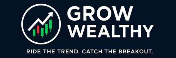 Grow__wealthy Profile Banner