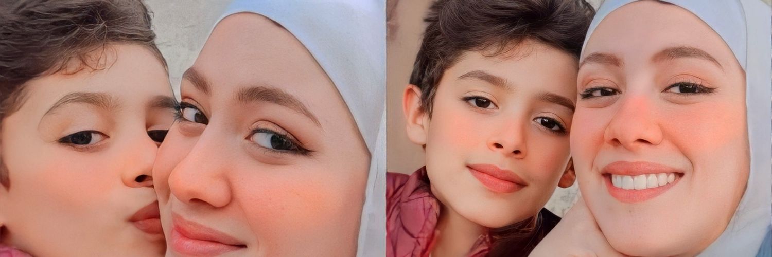 SARA🦋 banner