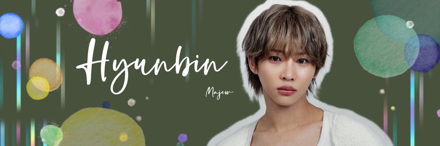 ｡••Mαʝҽw.♡ banner