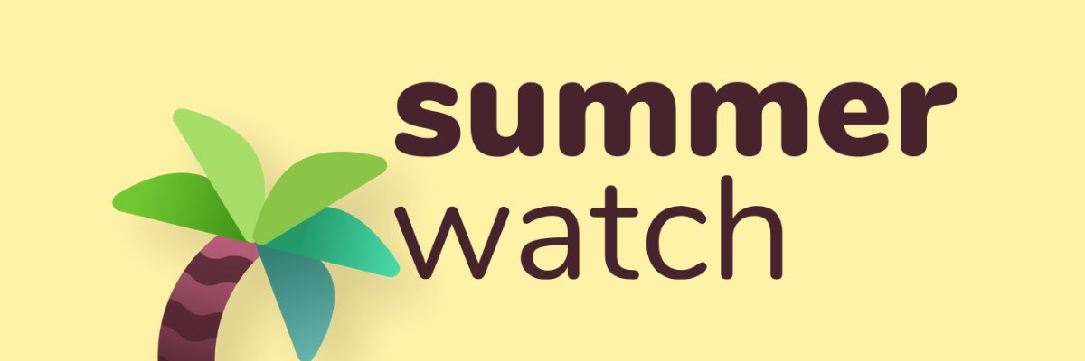 SummerScan - Bringing NFT to IRL Applications banner