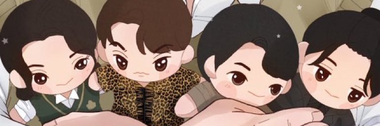 dechi@2gether好き banner