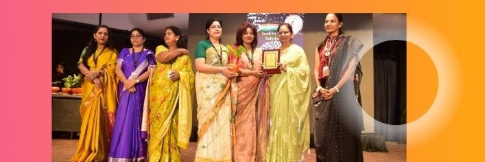 Nari Pragati Social Foundation banner