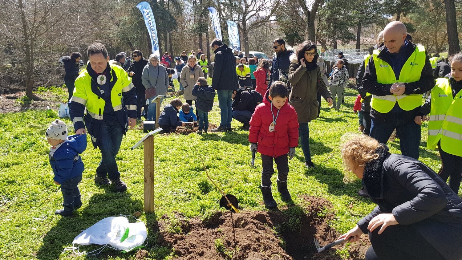 Nicolás Esmorís banner