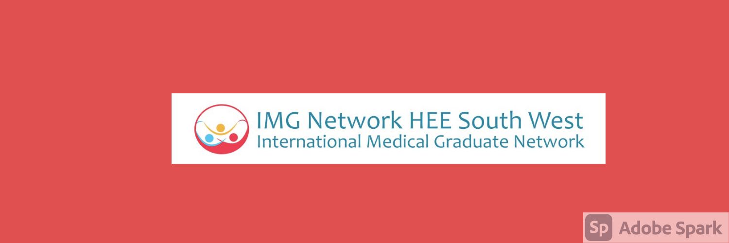 IMG Network South West banner