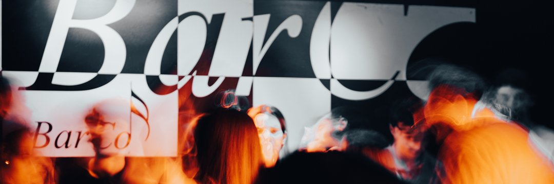 SALABARCO's profile banner image