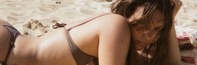 greta ✩ met gala era banner