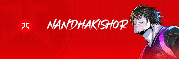 0xnandhu Profile Banner
