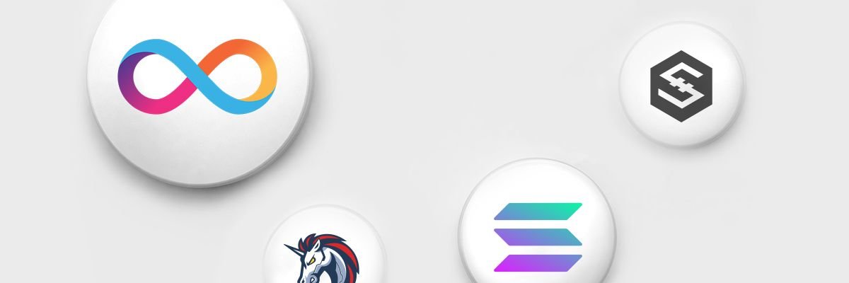 Baize banner