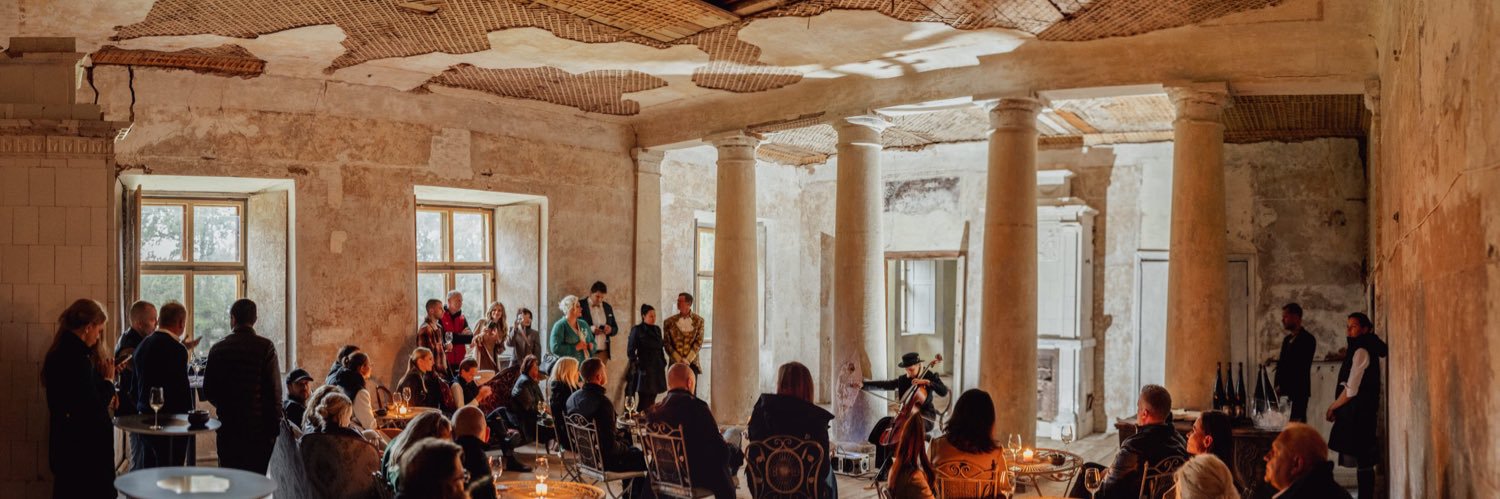 Aleksandra Stricelli banner