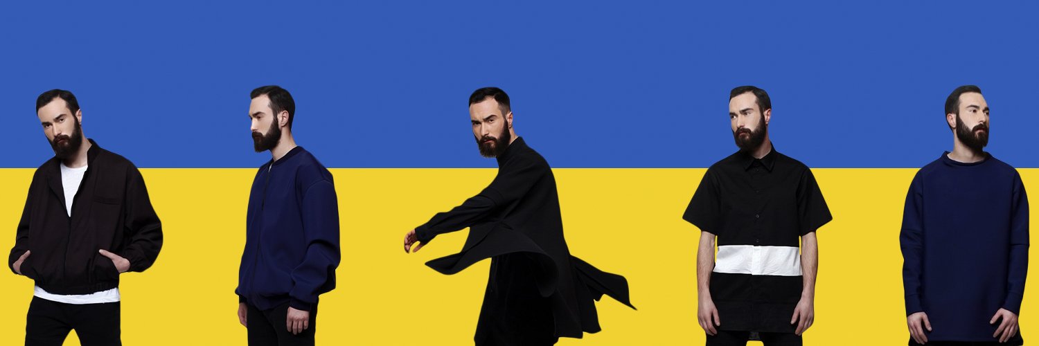 lookyanets's profile banner image