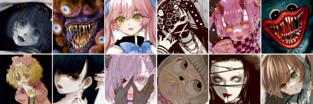 きる👁️skeb募集中's banner