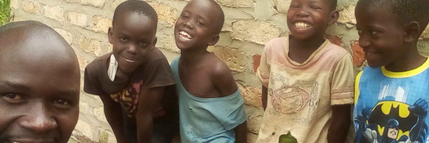 Sebadan Orphanage Center banner