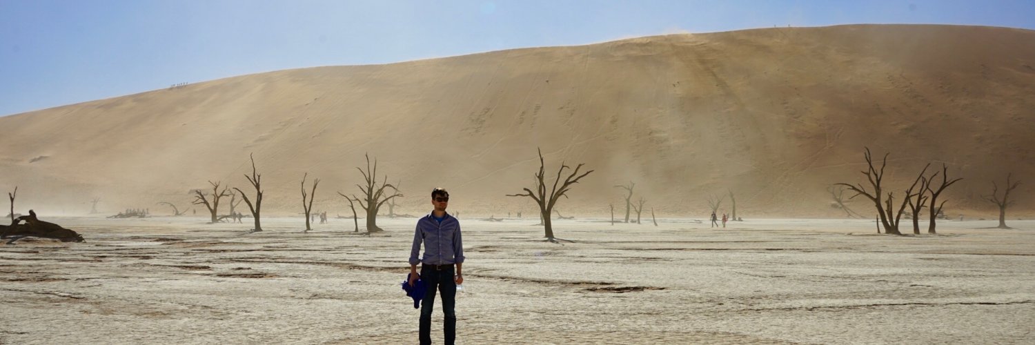 Nicholas Gates banner