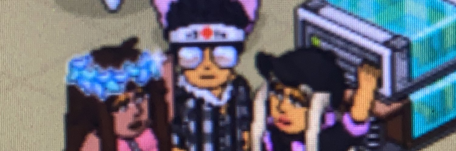 DarlaHabbo's profile banner image