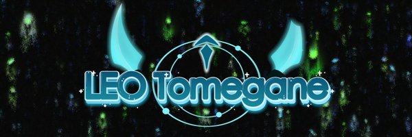 TomeganeLEO Profile Banner
