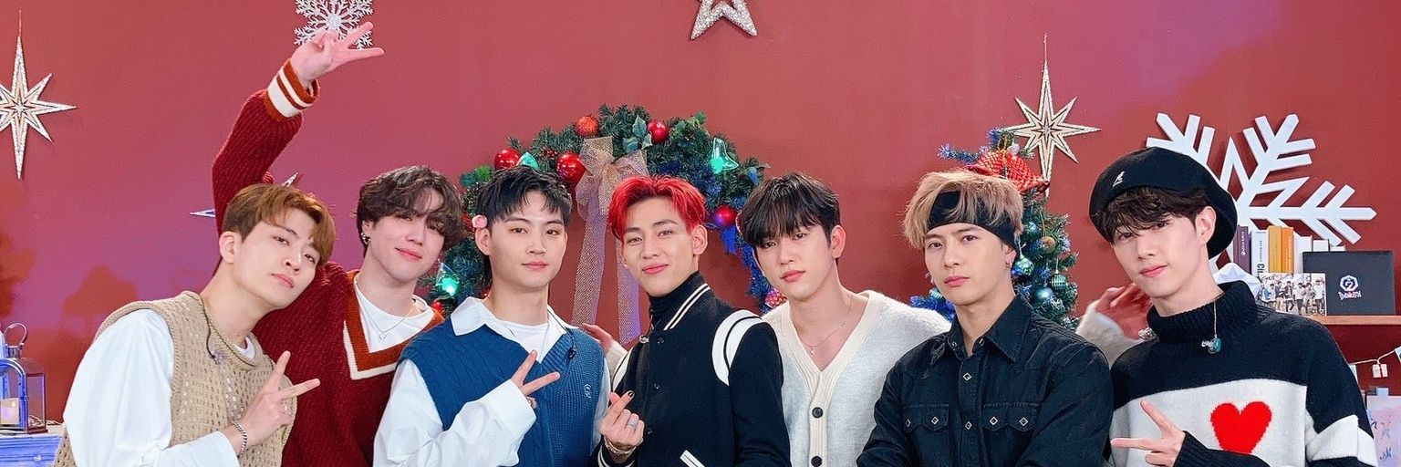 got7em's profile banner image