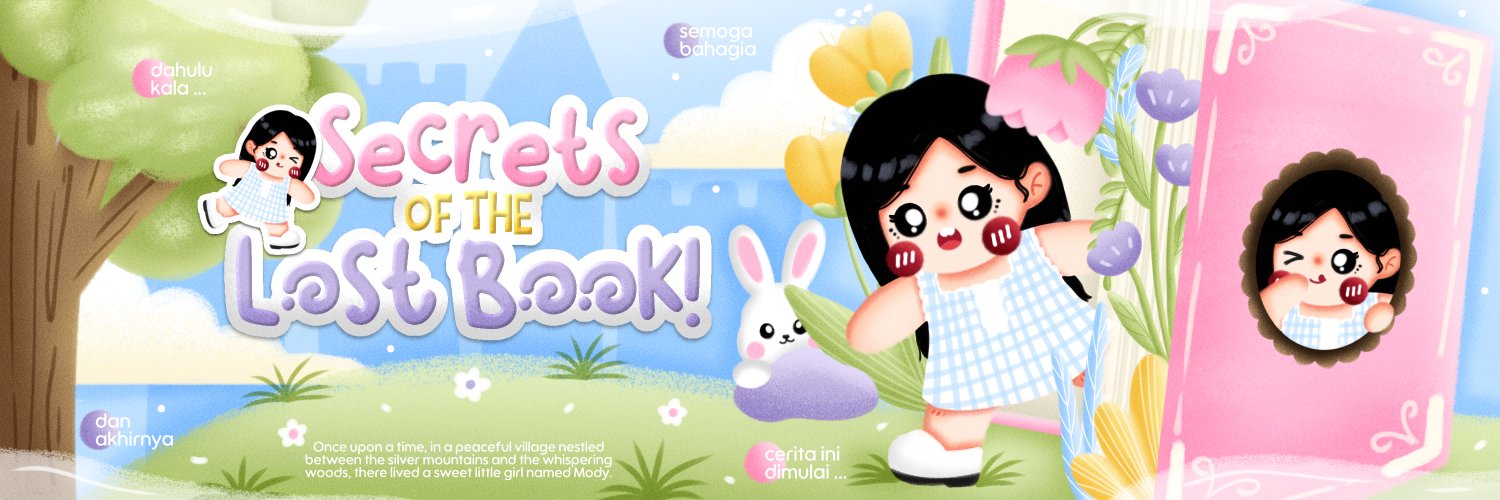 Mody : jastip acc & nokos ꩜'s banner