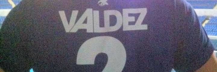 Dave. banner