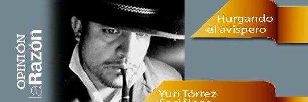yuritorrez's profile banner image