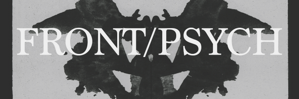 FrontPsych Profile Banner