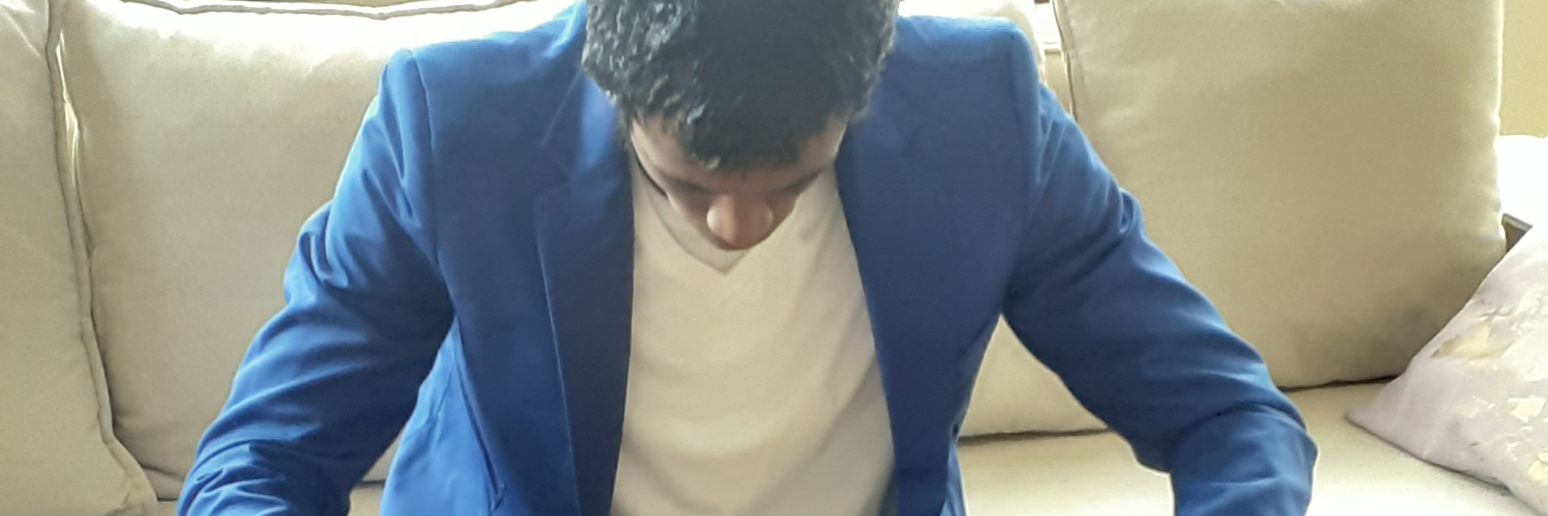 RomainFelix3's profile banner image
