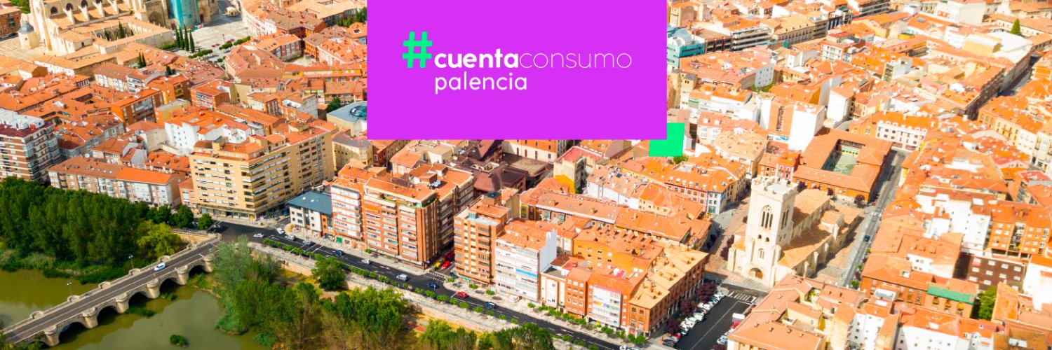 cuentaconsumop's profile banner image