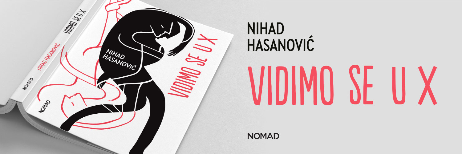 NihadHasanovic's profile banner image