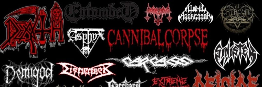 𝐃𝐄𝐀𝐓𝐇 𝐌𝐄𝐓𝐀𝐋 Ⓡ's banner