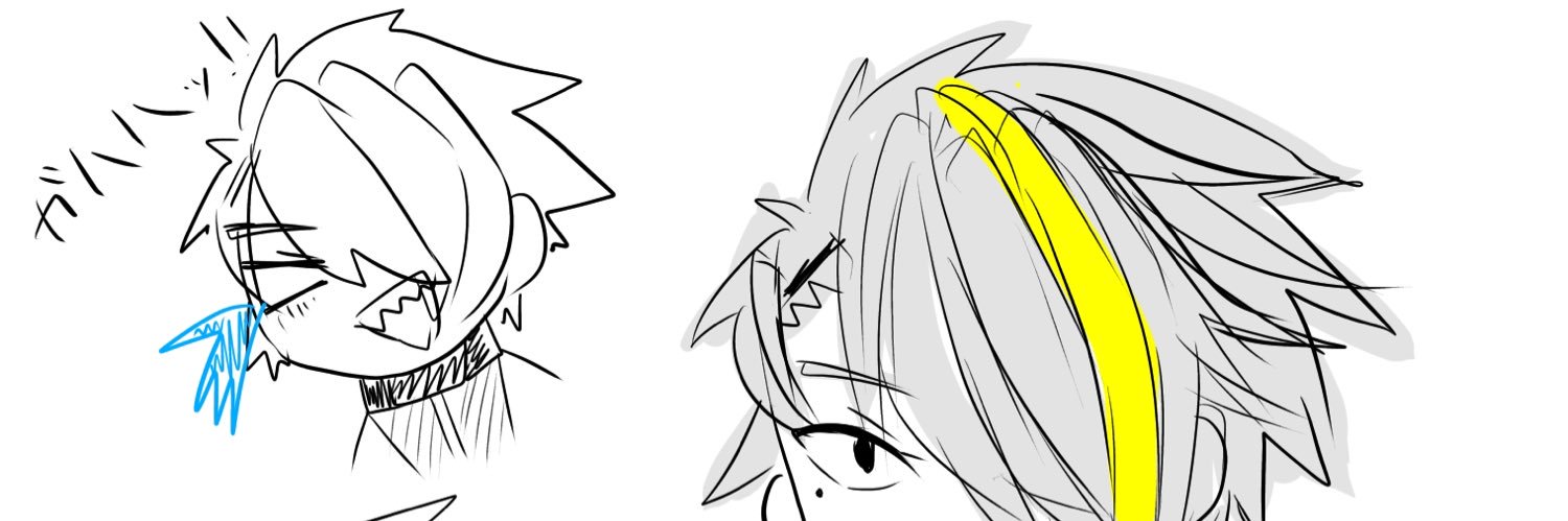 mukodesuyo's profile banner image
