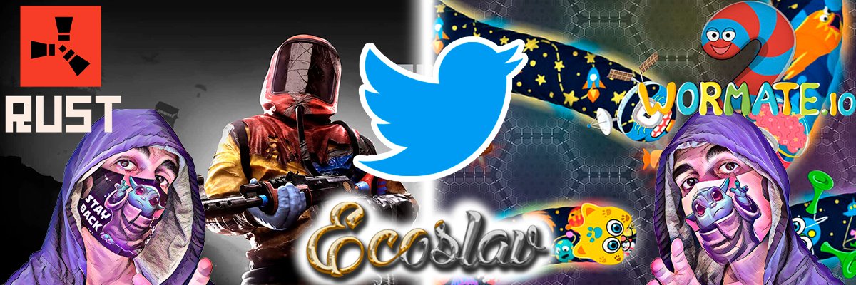 Ecoslav banner