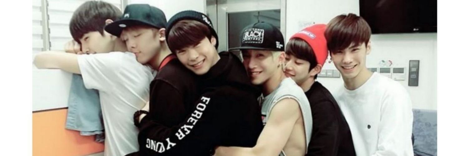 LeeJaz_Min's profile banner image