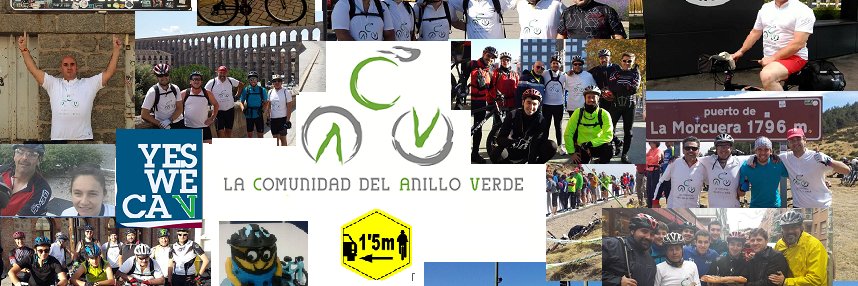 ComAnilloVerde's profile banner image