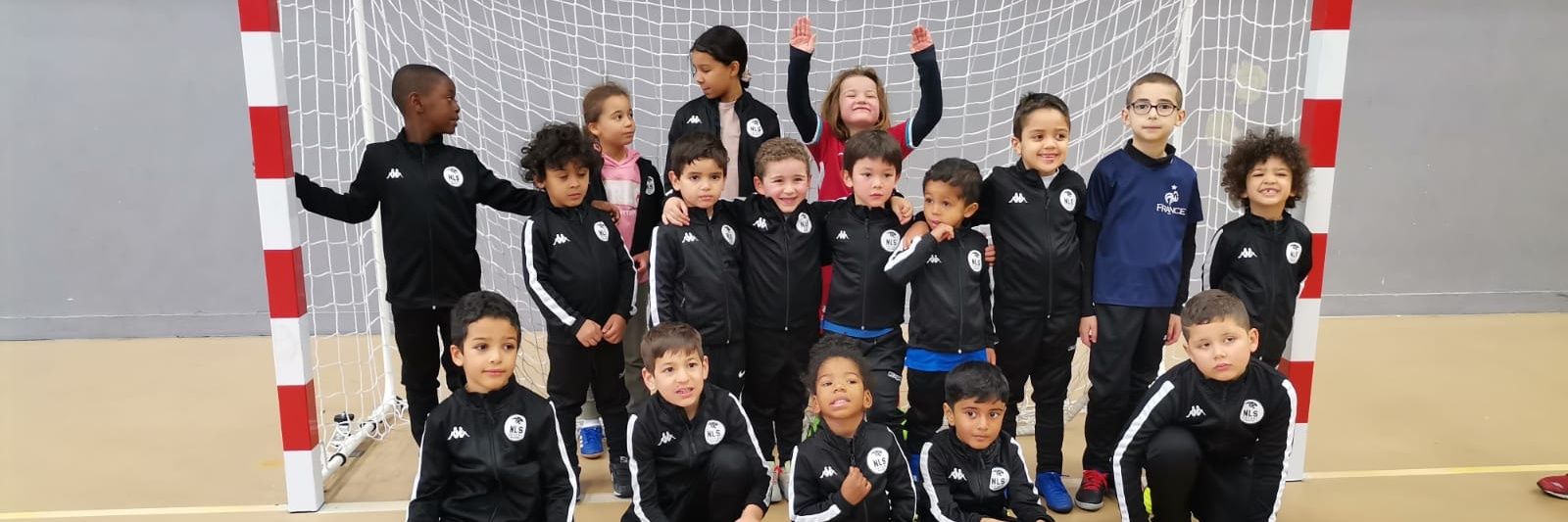 NLSFutsal's profile banner image