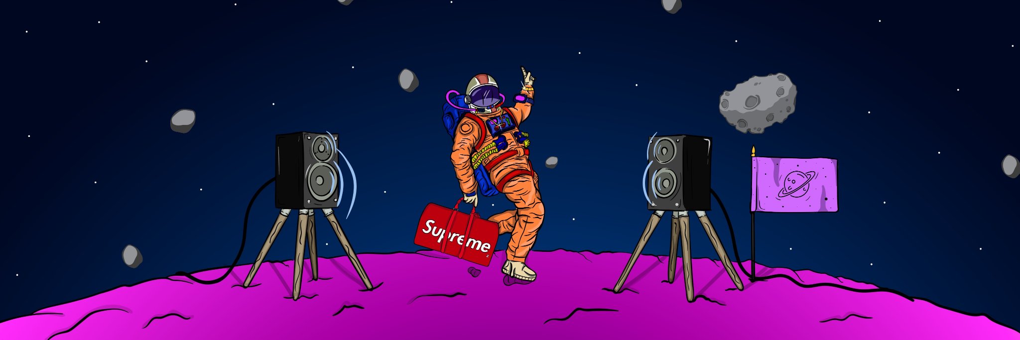 TrappedPlanet's profile banner image
