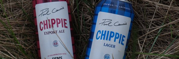 chippiebeer Profile Banner