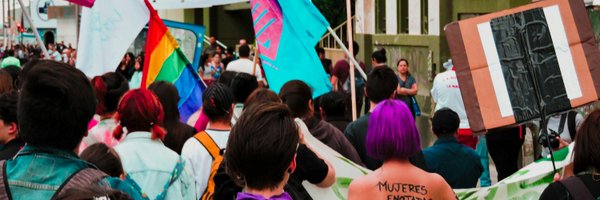 generoMCR Profile Banner