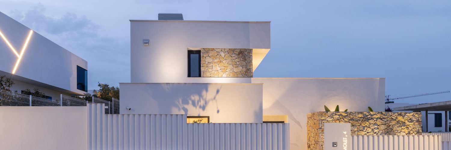 SgArq Passivhaus Architecture banner