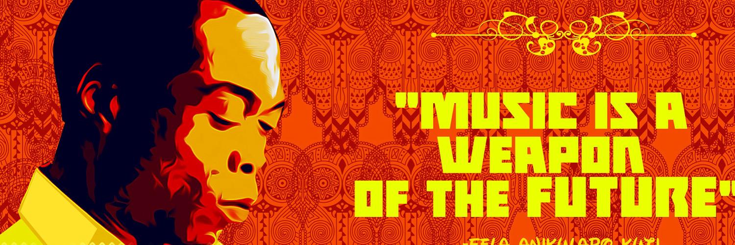 NEW AFRIKA SHRINE banner