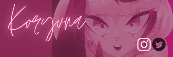 Koryvna_ Profile Banner