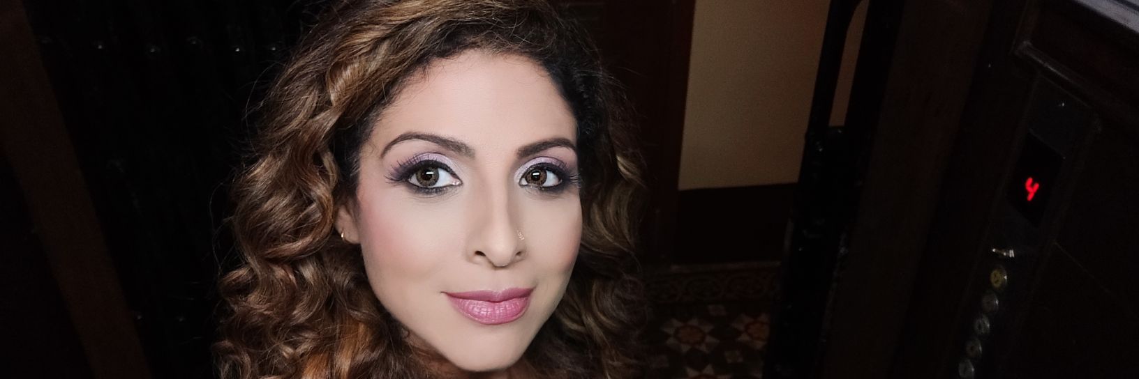 tannaz irani banner