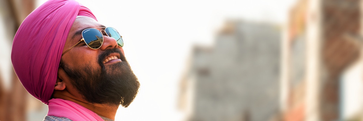 actorishi's profile banner image