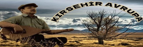 KIRŞEHİR AVRUPA Profile Banner