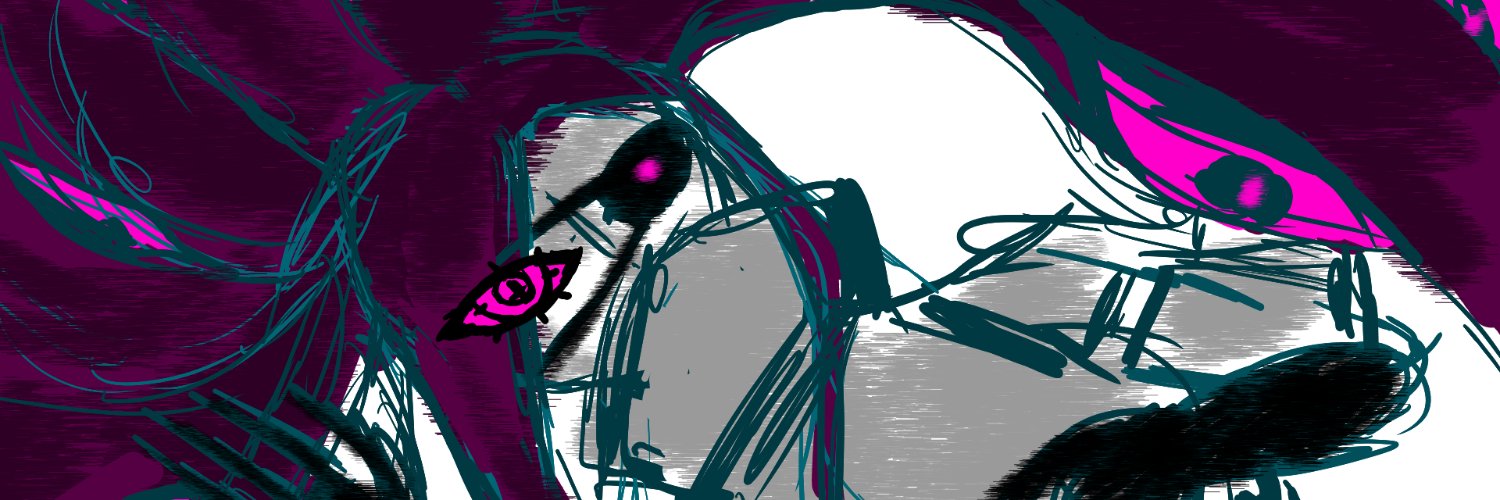 UmbraOcto's profile banner image