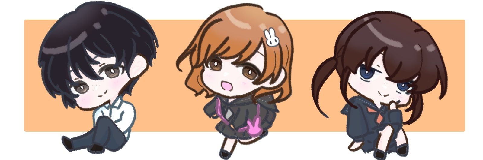 【誤字の上塗り】抹茶🍵 banner