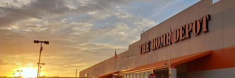 Hixson Home Depot 0770 banner